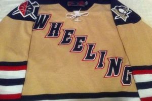 Buy Wheeling Nailers Hockey Jersey: Styles & More! Your Ultimate Source for Hockey Updates, Training Guides, and Equipment Recommendations Buy Wheeling Nailers Hockey Jersey: Styles & More! | Your Ultimate Source for Hockey Updates, Training Guides, and Equipment Recommendations