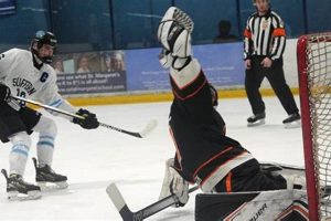 Mamaroneck Ice Hockey: Tigers on Ice! Your Ultimate Source for Hockey Updates, Training Guides, and Equipment Recommendations Mamaroneck Ice Hockey: Tigers on Ice! | Your Ultimate Source for Hockey Updates, Training Guides, and Equipment Recommendations