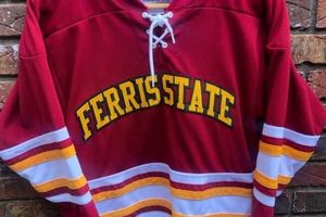 Shop Ferris State Hockey Sweatshirts: Bulldogs Pride! Your Ultimate Source for Hockey Updates, Training Guides, and Equipment Recommendations Shop Ferris State Hockey Sweatshirts: Bulldogs Pride! | Your Ultimate Source for Hockey Updates, Training Guides, and Equipment Recommendations