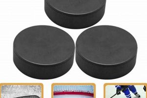 Best Indoor Hockey Puck for Every Game + Buying Tips Your Ultimate Source for Hockey Updates, Training Guides, and Equipment Recommendations Best Indoor Hockey Puck for Every Game + Buying Tips | Your Ultimate Source for Hockey Updates, Training Guides, and Equipment Recommendations