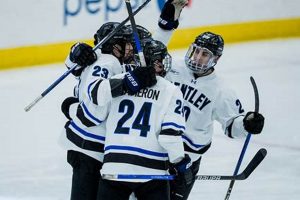Gear Up! Bentley Men's Hockey Schedule & Scores Your Ultimate Source for Hockey Updates, Training Guides, and Equipment Recommendations Gear Up! Bentley Men's Hockey Schedule & Scores | Your Ultimate Source for Hockey Updates, Training Guides, and Equipment Recommendations