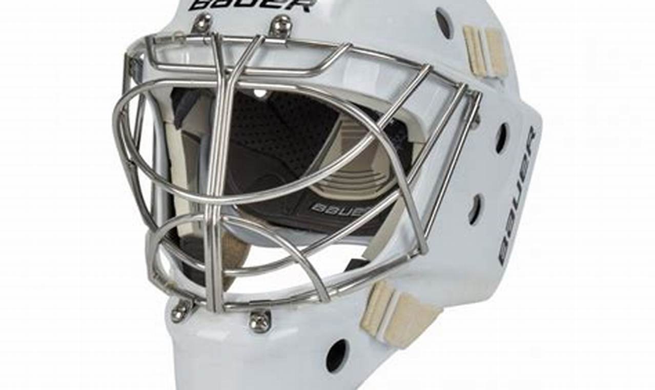 Ultimate Goalie: Cat Eye Cage for Hockey & Protection Your Ultimate Source for Hockey Updates, Training Guides, and Equipment Recommendations Ultimate Goalie: Cat Eye Cage for Hockey & Protection | Your Ultimate Source for Hockey Updates, Training Guides, and Equipment Recommendations