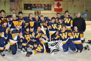 Wissahickon Ice Hockey: Teams, Scores, and More! Your Ultimate Source for Hockey Updates, Training Guides, and Equipment Recommendations Wissahickon Ice Hockey: Teams, Scores, and More! | Your Ultimate Source for Hockey Updates, Training Guides, and Equipment Recommendations