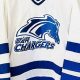 Shop UAH Chargers Hockey Jerseys: Official Team Gear | Your Ultimate Source for Hockey Updates, Training Guides, and Equipment Recommendations