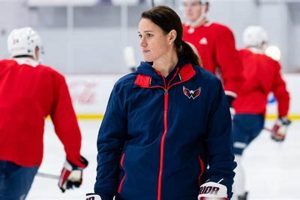Empowering Women: Women's Hockey Coach & Team Success Your Ultimate Source for Hockey Updates, Training Guides, and Equipment Recommendations Empowering Women: Women's Hockey Coach & Team Success | Your Ultimate Source for Hockey Updates, Training Guides, and Equipment Recommendations