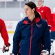 Empowering Women: Women's Hockey Coach & Team Success | Your Ultimate Source for Hockey Updates, Training Guides, and Equipment Recommendations