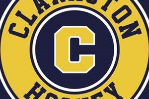 Clarkston Hockey: Your Local Wolves Ice Hockey Resource Your Ultimate Source for Hockey Updates, Training Guides, and Equipment Recommendations Clarkston Hockey: Your Local Wolves Ice Hockey Resource | Your Ultimate Source for Hockey Updates, Training Guides, and Equipment Recommendations
