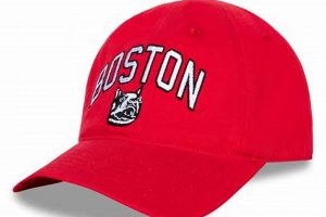 BU Hockey Hat: Gear Up, Show Your Terriers Pride! Your Ultimate Source for Hockey Updates, Training Guides, and Equipment Recommendations BU Hockey Hat: Gear Up, Show Your Terriers Pride! | Your Ultimate Source for Hockey Updates, Training Guides, and Equipment Recommendations