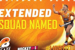 Coventry Blaze Hockey: [Your City] Ice Hockey Action! | Your Ultimate Source for Hockey Updates, Training Guides, and Equipment Recommendations