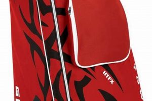Best Roller Hockey Bags: Gear Up & Go Hockey! Your Ultimate Source for Hockey Updates, Training Guides, and Equipment Recommendations Best Roller Hockey Bags: Gear Up & Go Hockey! | Your Ultimate Source for Hockey Updates, Training Guides, and Equipment Recommendations
