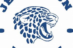 Bloomington Jefferson Youth Hockey: Skills & Community Your Ultimate Source for Hockey Updates, Training Guides, and Equipment Recommendations Bloomington Jefferson Youth Hockey: Skills & Community | Your Ultimate Source for Hockey Updates, Training Guides, and Equipment Recommendations