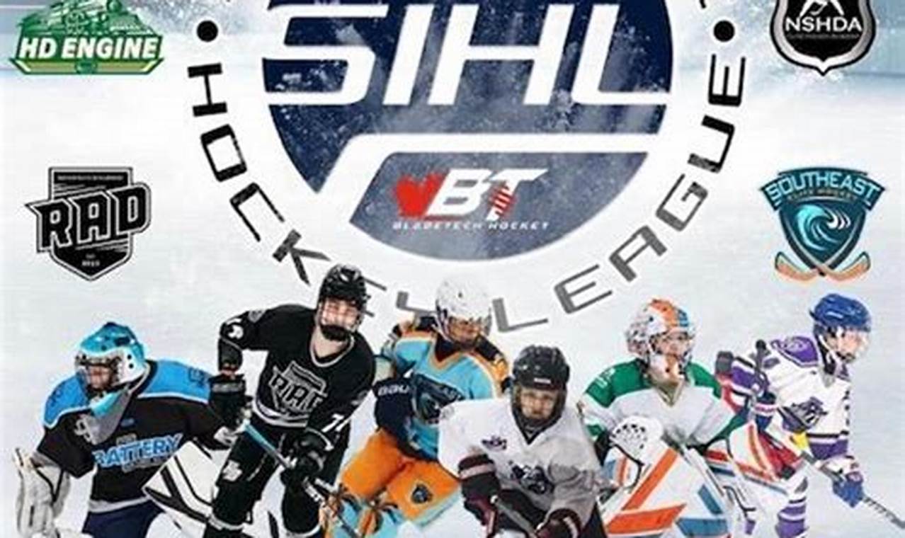 Elevate Your Game: Summer Invite Hockey League Playoffs Await! Your Ultimate Source for Hockey Updates, Training Guides, and Equipment Recommendations Elevate Your Game: Summer Invite Hockey League Playoffs Await! | Your Ultimate Source for Hockey Updates, Training Guides, and Equipment Recommendations