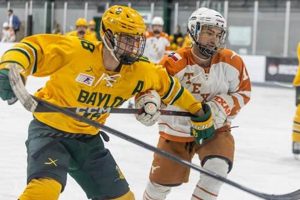 Your Guide to Baylor University Hockey: Bears on Ice! Your Ultimate Source for Hockey Updates, Training Guides, and Equipment Recommendations Your Guide to Baylor University Hockey: Bears on Ice! | Your Ultimate Source for Hockey Updates, Training Guides, and Equipment Recommendations