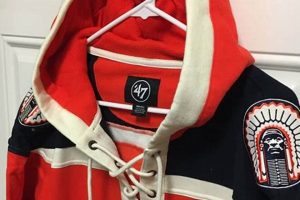 Best Hockey Sweatshirt Jersey Guide: Warm & Stylish! Your Ultimate Source for Hockey Updates, Training Guides, and Equipment Recommendations Best Hockey Sweatshirt Jersey Guide: Warm & Stylish! | Your Ultimate Source for Hockey Updates, Training Guides, and Equipment Recommendations
