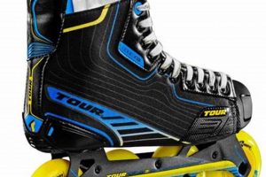 Best Hockey Roller Blades Youth: Gear Guide & Tips Your Ultimate Source for Hockey Updates, Training Guides, and Equipment Recommendations Best Hockey Roller Blades Youth: Gear Guide & Tips | Your Ultimate Source for Hockey Updates, Training Guides, and Equipment Recommendations