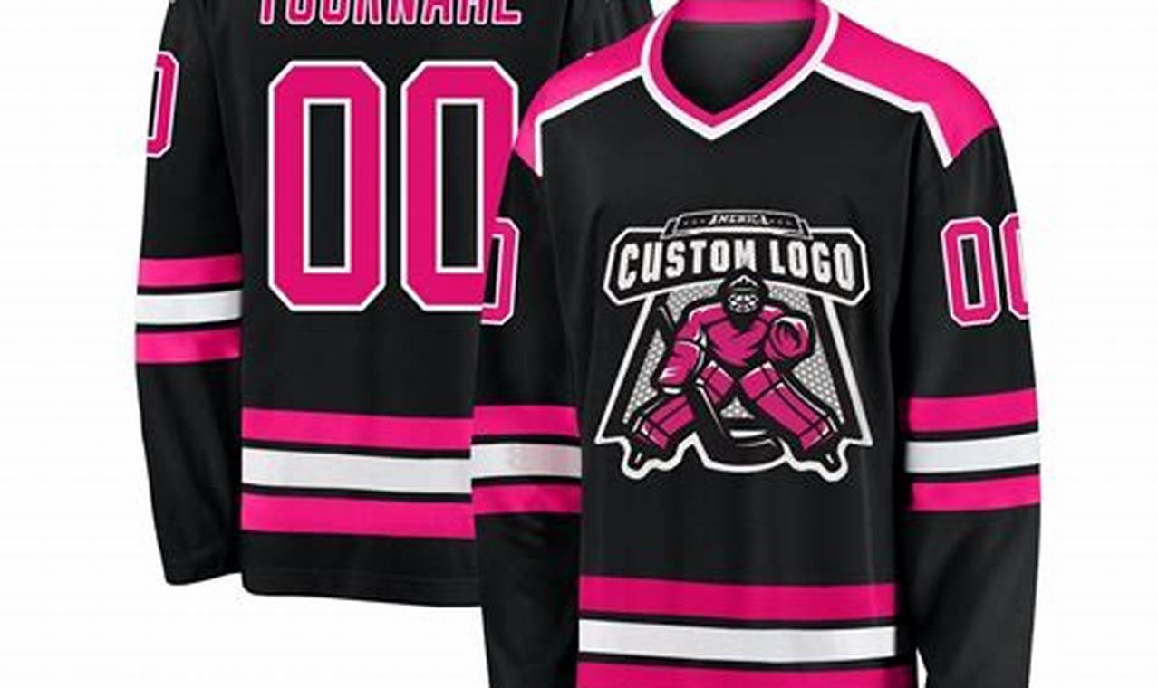 Best Ice Hockey Goalie Jerseys: Pro Performance & Style Your Ultimate Source for Hockey Updates, Training Guides, and Equipment Recommendations Best Ice Hockey Goalie Jerseys: Pro Performance & Style | Your Ultimate Source for Hockey Updates, Training Guides, and Equipment Recommendations