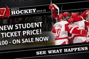 Cheap DU Student Hockey Tickets? Find Deals & Access! Your Ultimate Source for Hockey Updates, Training Guides, and Equipment Recommendations Cheap DU Student Hockey Tickets? Find Deals & Access! | Your Ultimate Source for Hockey Updates, Training Guides, and Equipment Recommendations