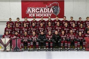 Arcadia Men's Hockey: Knights on Ice! Your Ultimate Source for Hockey Updates, Training Guides, and Equipment Recommendations Arcadia Men's Hockey: Knights on Ice! | Your Ultimate Source for Hockey Updates, Training Guides, and Equipment Recommendations