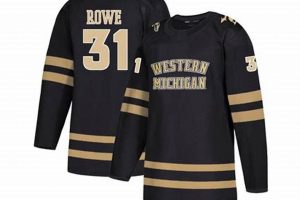 Buy Western Michigan Hockey Jersey & Gear | Shop Now! Your Ultimate Source for Hockey Updates, Training Guides, and Equipment Recommendations Buy Western Michigan Hockey Jersey & Gear | Shop Now! | Your Ultimate Source for Hockey Updates, Training Guides, and Equipment Recommendations
