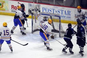 Guide to Section 2 Ice Hockey: Teams, Rankings & More! Your Ultimate Source for Hockey Updates, Training Guides, and Equipment Recommendations Guide to Section 2 Ice Hockey: Teams, Rankings & More! | Your Ultimate Source for Hockey Updates, Training Guides, and Equipment Recommendations