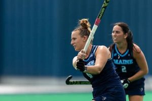 Your Guide to Maine Field Hockey: Teams, Training & More Your Ultimate Source for Hockey Updates, Training Guides, and Equipment Recommendations Your Guide to Maine Field Hockey: Teams, Training & More | Your Ultimate Source for Hockey Updates, Training Guides, and Equipment Recommendations