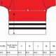 Size 52 Hockey Jersey: What Size Is It, Really? Guide | Your Ultimate Source for Hockey Updates, Training Guides, and Equipment Recommendations