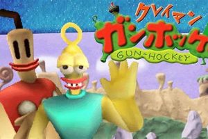 Dive into Klaymen Gun Hockey: Claymation Chaos on Ice! Your Ultimate Source for Hockey Updates, Training Guides, and Equipment Recommendations Dive into Klaymen Gun Hockey: Claymation Chaos on Ice! | Your Ultimate Source for Hockey Updates, Training Guides, and Equipment Recommendations