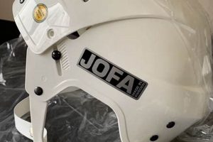 Vintage Hockey Jofa: Gear, Safety & Legacy Your Ultimate Source for Hockey Updates, Training Guides, and Equipment Recommendations Vintage Hockey Jofa: Gear, Safety & Legacy | Your Ultimate Source for Hockey Updates, Training Guides, and Equipment Recommendations