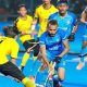 Guide to Asian League Hockey: Teams, Players & More! | Your Ultimate Source for Hockey Updates, Training Guides, and Equipment Recommendations