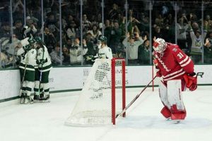 Wisconsin Hockey's Shock State Upset Victory! Your Ultimate Source for Hockey Updates, Training Guides, and Equipment Recommendations Wisconsin Hockey's Shock State Upset Victory! | Your Ultimate Source for Hockey Updates, Training Guides, and Equipment Recommendations