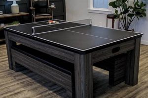 Best 3 in 1 Air Hockey Table: Space Saving Fun! Your Ultimate Source for Hockey Updates, Training Guides, and Equipment Recommendations Best 3 in 1 Air Hockey Table: Space Saving Fun! | Your Ultimate Source for Hockey Updates, Training Guides, and Equipment Recommendations