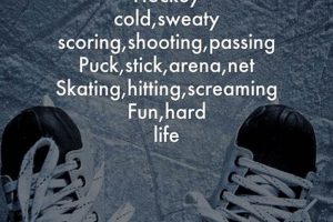 Rink Rhymes: Ice Hockey Poems on Ice Your Ultimate Source for Hockey Updates, Training Guides, and Equipment Recommendations Rink Rhymes: Ice Hockey Poems on Ice | Your Ultimate Source for Hockey Updates, Training Guides, and Equipment Recommendations