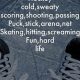 Rink Rhymes: Ice Hockey Poems on Ice | Your Ultimate Source for Hockey Updates, Training Guides, and Equipment Recommendations
