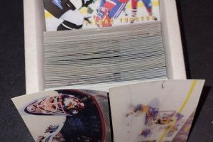 Investing in Holographic Hockey Cards: A Collector's Guide Your Ultimate Source for Hockey Updates, Training Guides, and Equipment Recommendations Investing in Holographic Hockey Cards: A Collector's Guide | Your Ultimate Source for Hockey Updates, Training Guides, and Equipment Recommendations