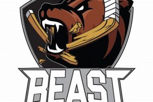 Unleash Your Inner Beast: Hockey League Domination! Your Ultimate Source for Hockey Updates, Training Guides, and Equipment Recommendations Unleash Your Inner Beast: Hockey League Domination! | Your Ultimate Source for Hockey Updates, Training Guides, and Equipment Recommendations