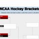 NCAA Hockey Bracketology: Projecting the Ice! | Your Ultimate Source for Hockey Updates, Training Guides, and Equipment Recommendations