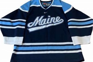 Maine Hockey Jersey: Show Your Black Bear Pride! Your Ultimate Source for Hockey Updates, Training Guides, and Equipment Recommendations Maine Hockey Jersey: Show Your Black Bear Pride! | Your Ultimate Source for Hockey Updates, Training Guides, and Equipment Recommendations