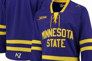 Shop Mankato State Hockey Jersey: Styles & Pride! Your Ultimate Source for Hockey Updates, Training Guides, and Equipment Recommendations Shop Mankato State Hockey Jersey: Styles & Pride! | Your Ultimate Source for Hockey Updates, Training Guides, and Equipment Recommendations