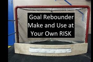 Best Ice Hockey Rebounder: Training & Skills! Your Ultimate Source for Hockey Updates, Training Guides, and Equipment Recommendations Best Ice Hockey Rebounder: Training & Skills! | Your Ultimate Source for Hockey Updates, Training Guides, and Equipment Recommendations