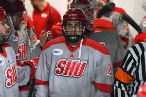 2024-2025 Sacred Heart Men's Hockey Roster: Stats & More Your Ultimate Source for Hockey Updates, Training Guides, and Equipment Recommendations 2024-2025 Sacred Heart Men's Hockey Roster: Stats & More | Your Ultimate Source for Hockey Updates, Training Guides, and Equipment Recommendations