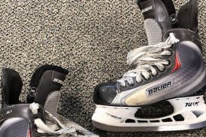 Buy Used Bauer Hockey Skates | Great Deals & Sizes! Your Ultimate Source for Hockey Updates, Training Guides, and Equipment Recommendations Buy Used Bauer Hockey Skates | Great Deals & Sizes! | Your Ultimate Source for Hockey Updates, Training Guides, and Equipment Recommendations