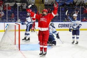 Maine vs Cornell Hockey: A Frozen Rivalry! Your Ultimate Source for Hockey Updates, Training Guides, and Equipment Recommendations Maine vs Cornell Hockey: A Frozen Rivalry! | Your Ultimate Source for Hockey Updates, Training Guides, and Equipment Recommendations