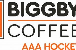Biggby Coffee & Hockey: A Winning Partnership! Your Ultimate Source for Hockey Updates, Training Guides, and Equipment Recommendations Biggby Coffee & Hockey: A Winning Partnership! | Your Ultimate Source for Hockey Updates, Training Guides, and Equipment Recommendations