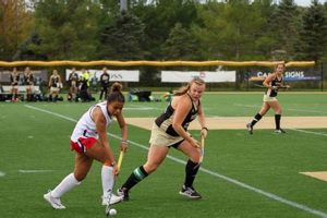Husson University Field Hockey: Eagles Soar to Victory! Your Ultimate Source for Hockey Updates, Training Guides, and Equipment Recommendations Husson University Field Hockey: Eagles Soar to Victory! | Your Ultimate Source for Hockey Updates, Training Guides, and Equipment Recommendations