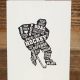 Shop Hockey Greeting Cards: Unique Designs & More! | Your Ultimate Source for Hockey Updates, Training Guides, and Equipment Recommendations