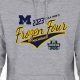 Shop the Michigan Hockey Hoodie: University Pride! | Your Ultimate Source for Hockey Updates, Training Guides, and Equipment Recommendations