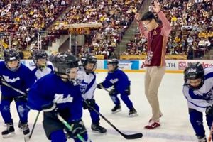 Discover Tartan Youth Hockey: Skills & Fun on Ice! Your Ultimate Source for Hockey Updates, Training Guides, and Equipment Recommendations Discover Tartan Youth Hockey: Skills & Fun on Ice! | Your Ultimate Source for Hockey Updates, Training Guides, and Equipment Recommendations