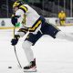 BU vs Michigan Hockey: Epic College Hockey Rivalry! | Your Ultimate Source for Hockey Updates, Training Guides, and Equipment Recommendations