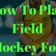 Essential Field Hockey Drills for Beginners: Your Start! | Your Ultimate Source for Hockey Updates, Training Guides, and Equipment Recommendations