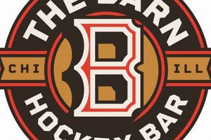 Your Guide: The Barn Hockey Bar Near Me & More Your Ultimate Source for Hockey Updates, Training Guides, and Equipment Recommendations Your Guide: The Barn Hockey Bar Near Me & More | Your Ultimate Source for Hockey Updates, Training Guides, and Equipment Recommendations
